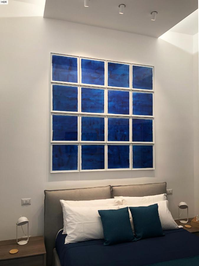 Lily Apartment Napoli Buitenkant foto