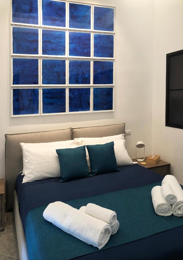 Lily Apartment Napoli Buitenkant foto