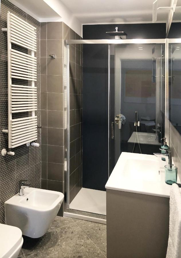 Lily Apartment Napoli Buitenkant foto